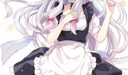 动漫女主角,探寻动漫女主角的奇幻旅程