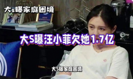 吃瓜主播爆料大s,吃瓜主播揭露娱乐圈惊人内幕